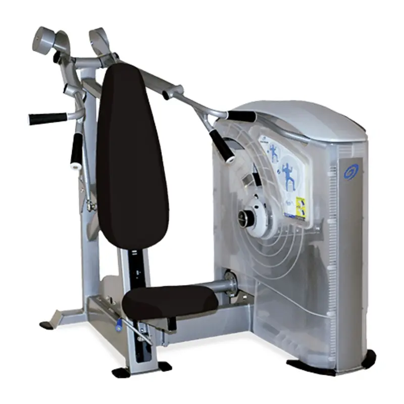 One Shoulder Press