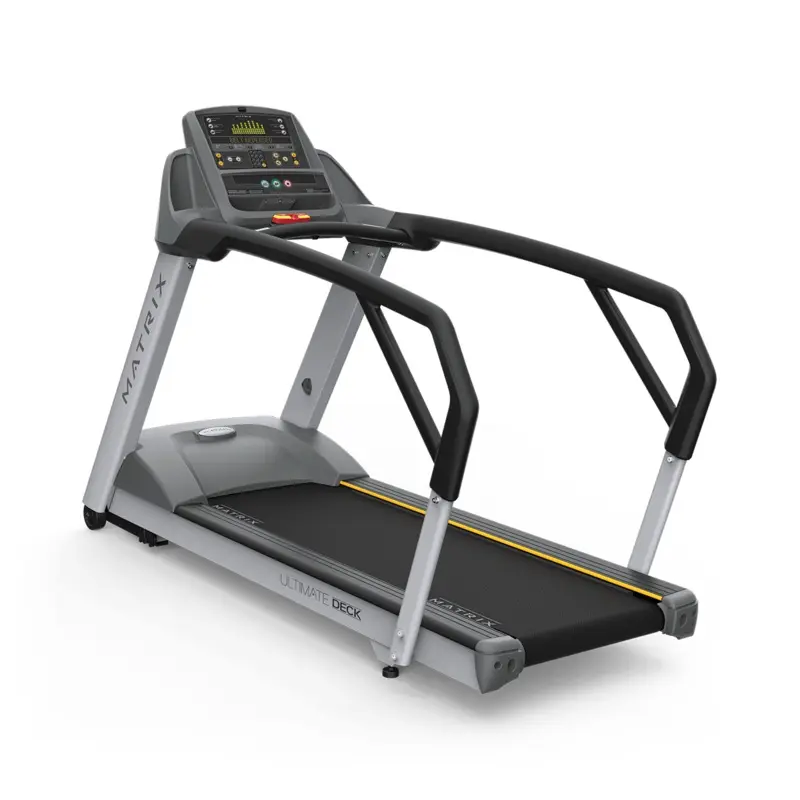 T3xm Medical Treadmill