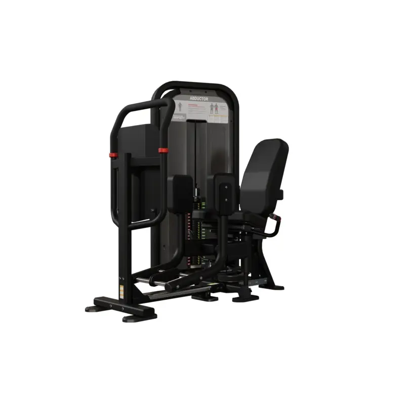 Impact Abductor
