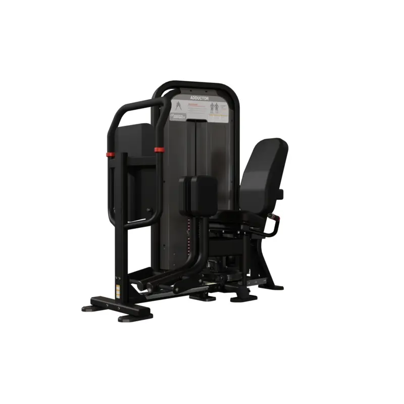 Impact Adductor