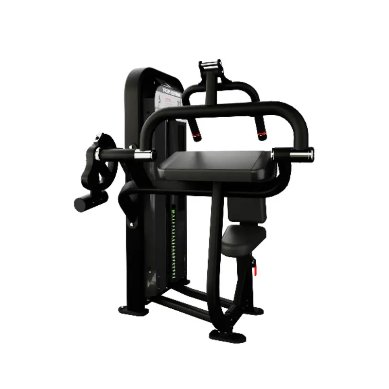 Impact Triceps Extension