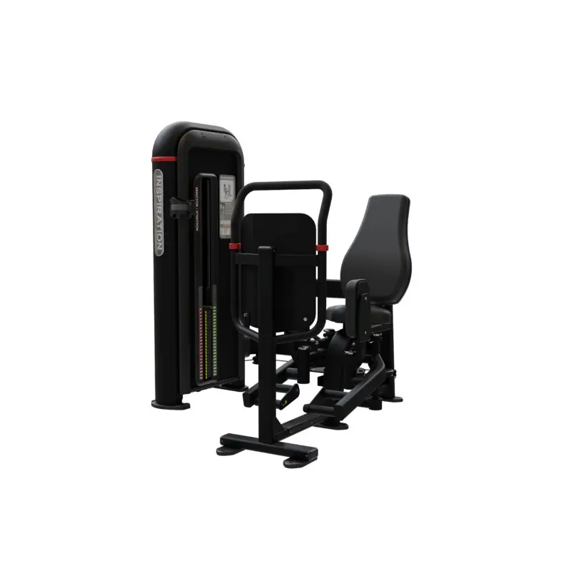 Inspiration Abductor/Adductor