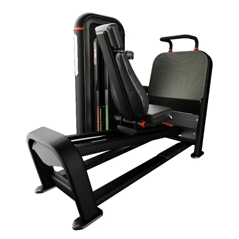 Inspiration Leg Press