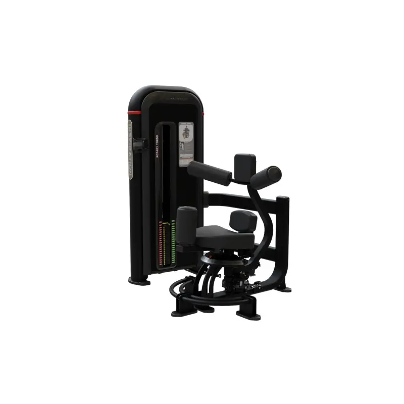 Inspiration Rotary Torso