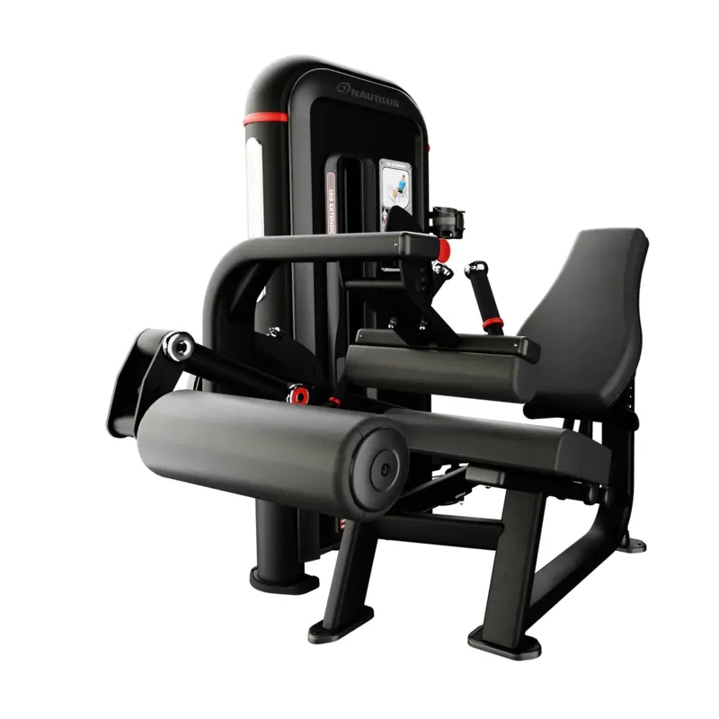 Inspiration Seated Leg Curl