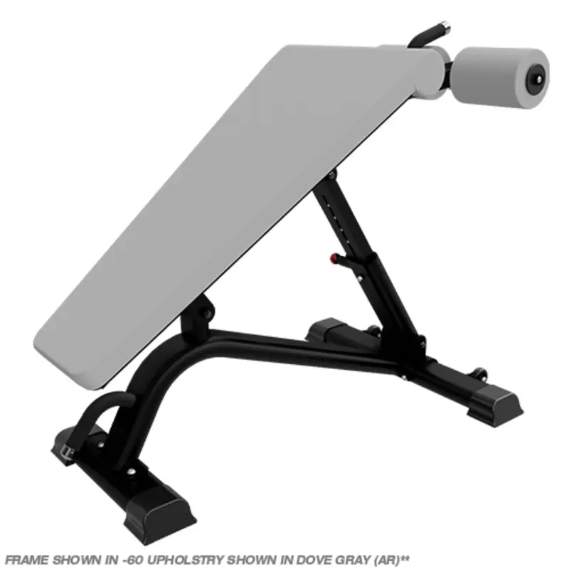Instinct Adjustable Dec/Ab Bench