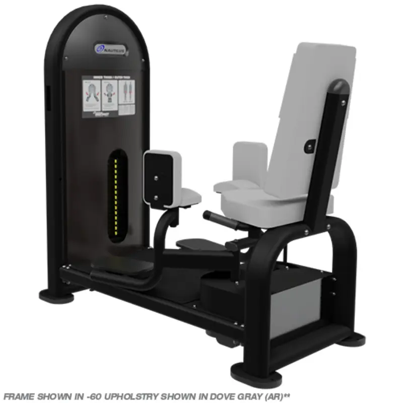 Instinct Dual Inner / Outer Thigh