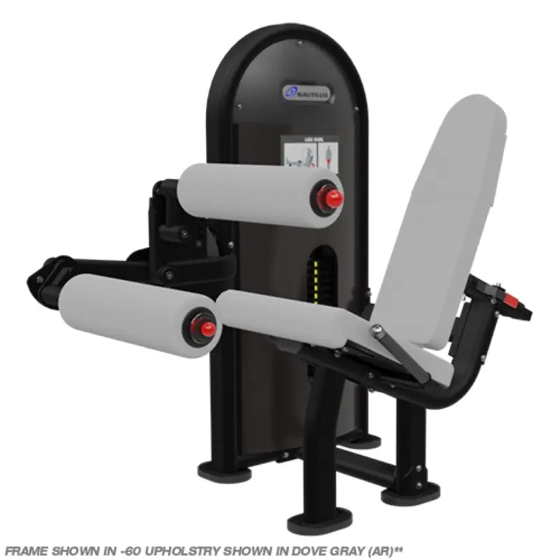 Instinct Seated Leg Curl