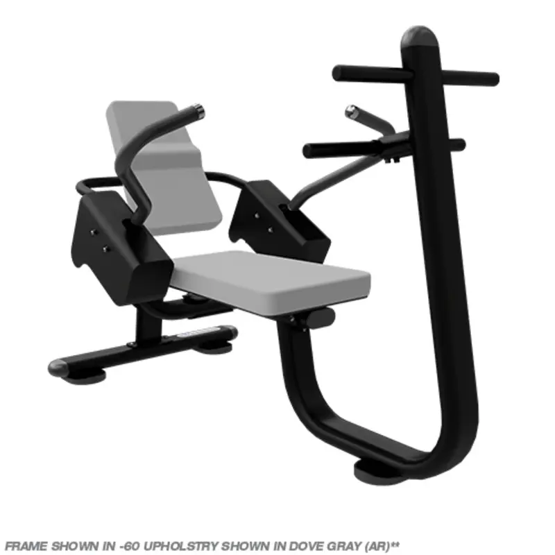 Nautilus Instinct Abdominal Bench