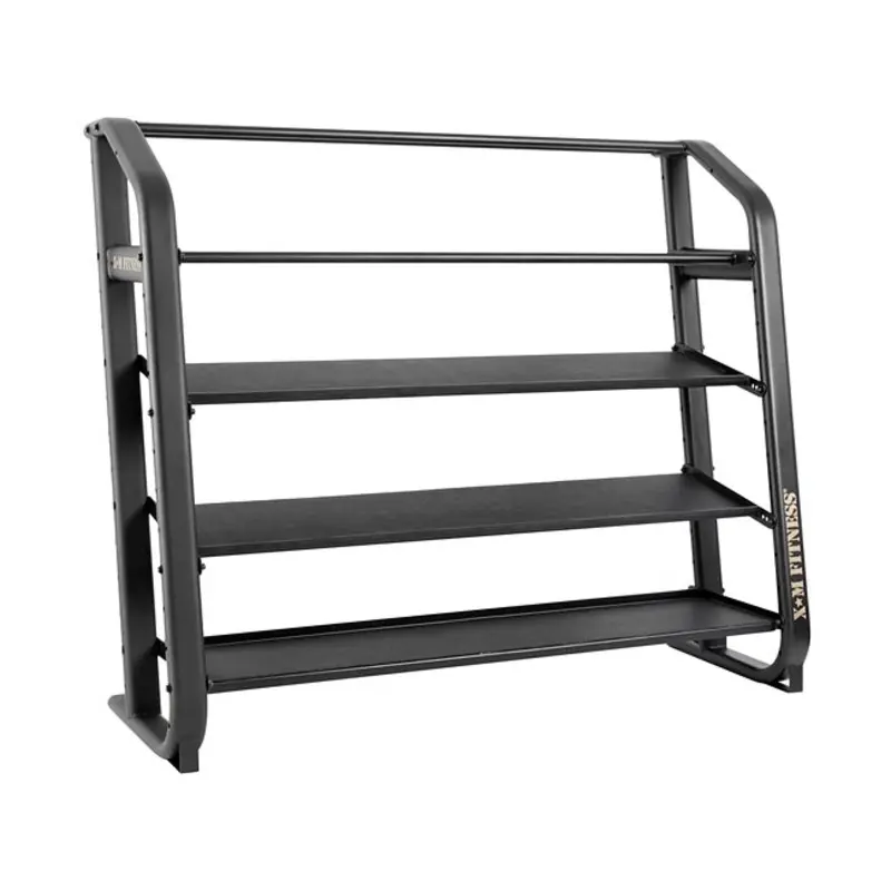 5 Tier Multi Storage Rack