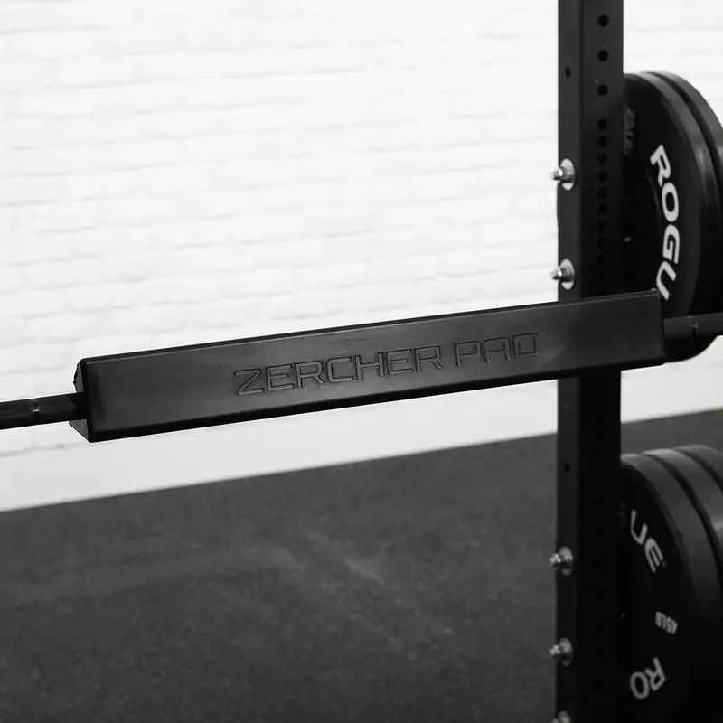 Abmat Zercher Pad