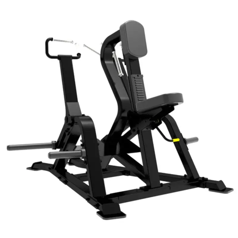 BLACK IRON - SEATED ROW 7007