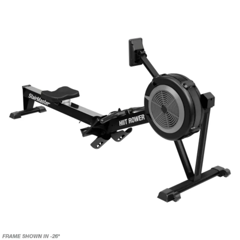 Hiit Rower