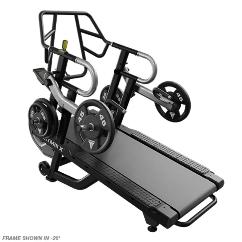 Hiitmill X