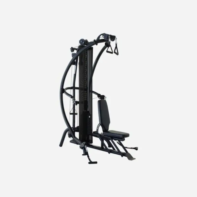 M1 Multi-Gym w/ shroud (3 weight boxes)
