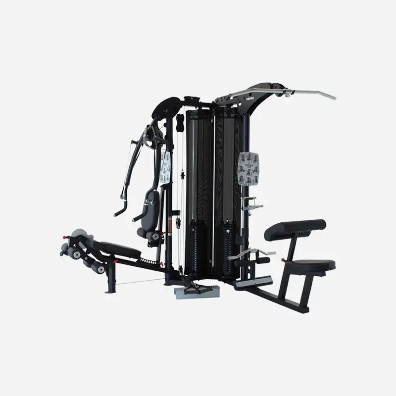 M5 Multi-Gym