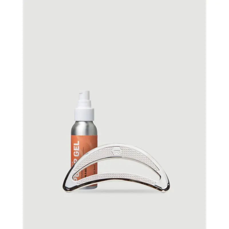 SideKick Eclipse Muscle Scraper Kit with Gel & Case