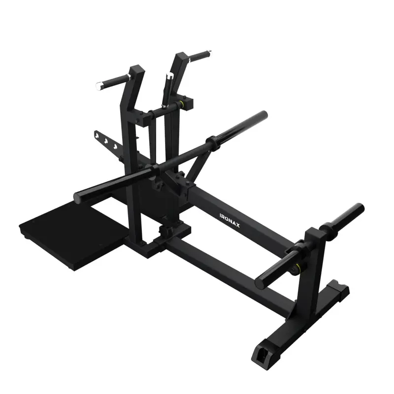 XC Series BS Belt Squat