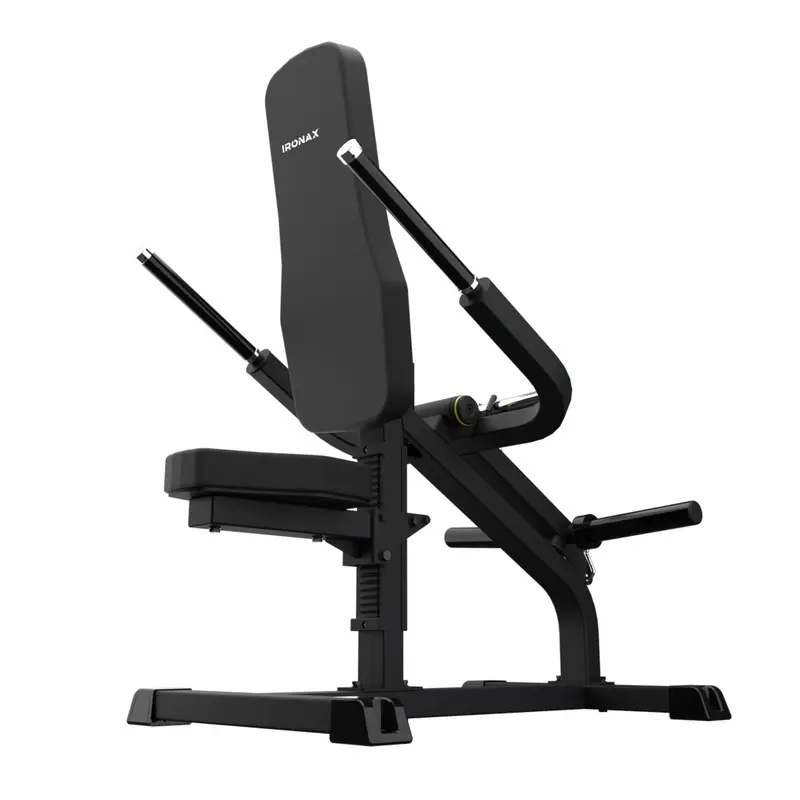 XC Series BT Biceps / Triceps