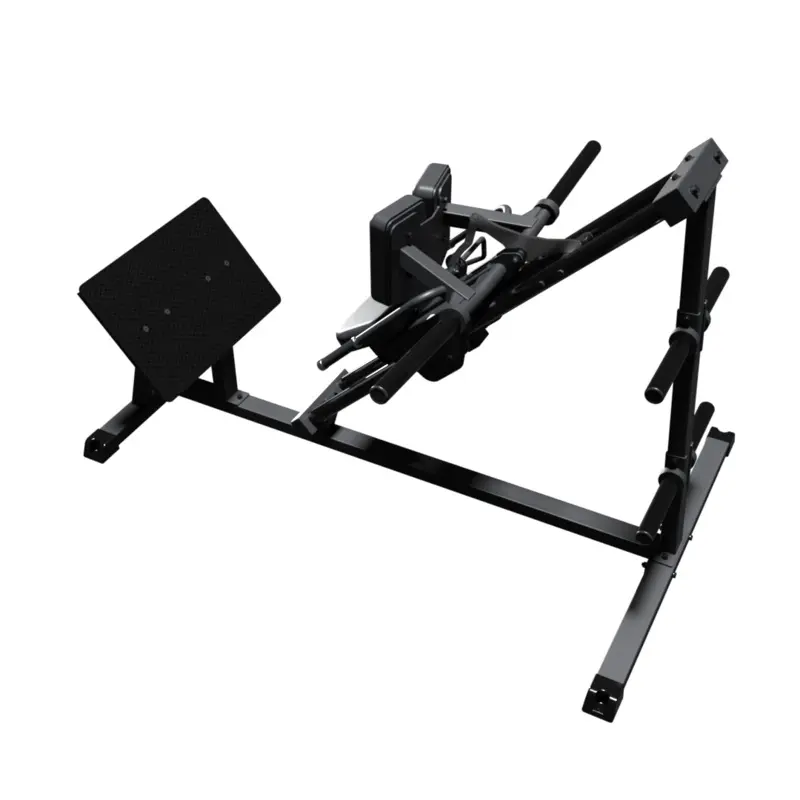 XC Series HS Hack Squat