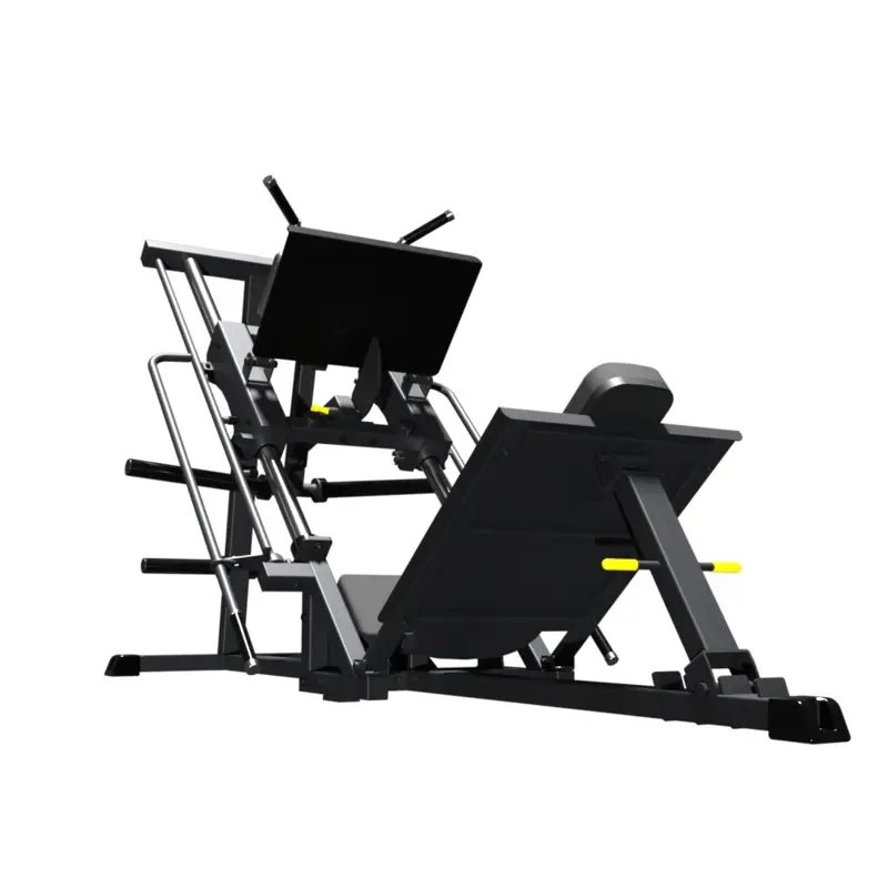 XC Series HSLP Hack Squat / Leg Press
