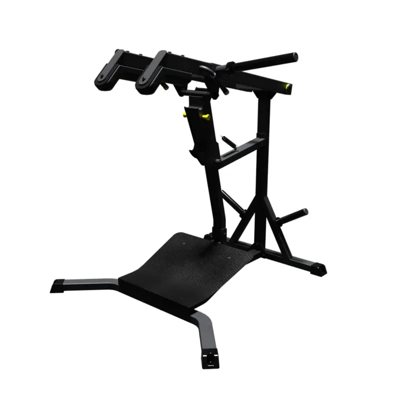 XC Series LSC Leverage Squat / Calf