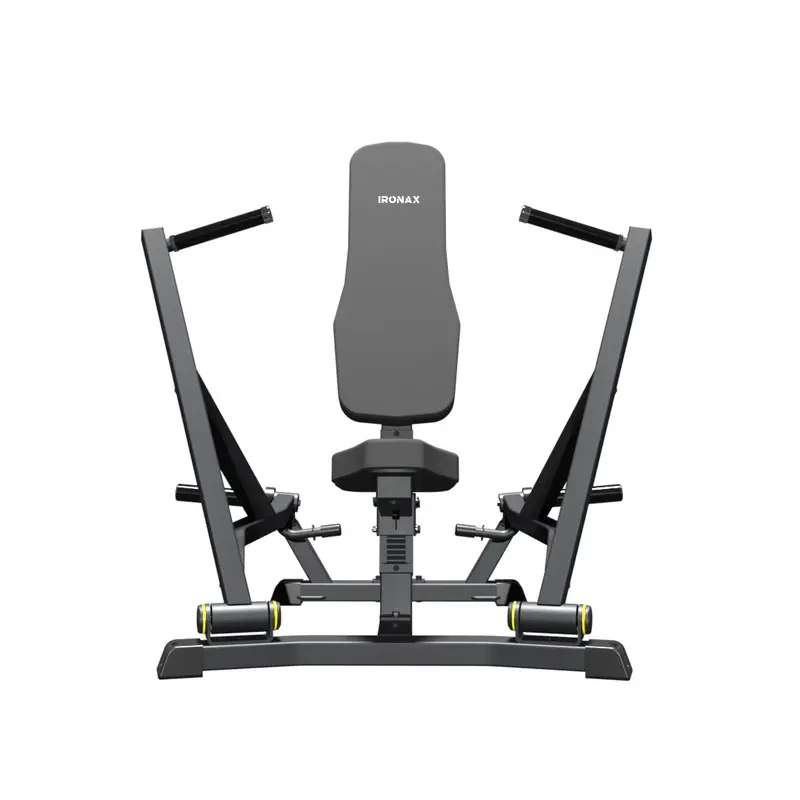 XC Series SCP Seated Chest Press