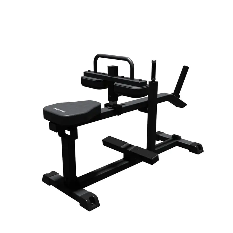 XC Series SCR Seated Calf Raise