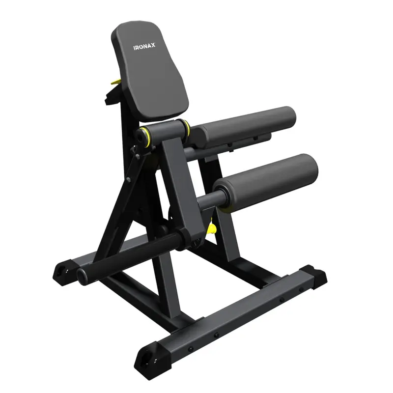 XC Series SLE Seated Leg Extension