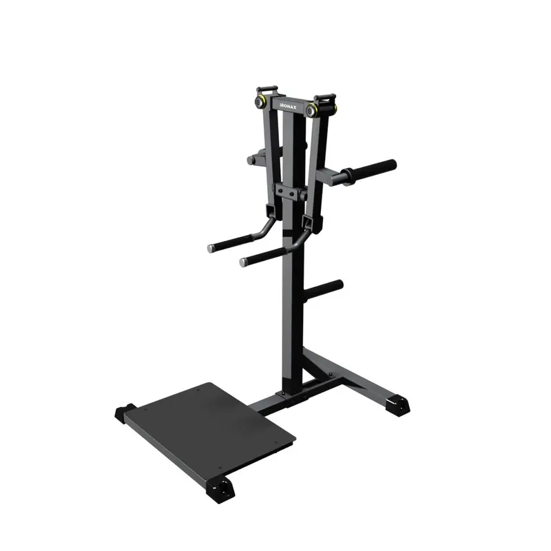 XC Series SLR Standing Lateral Raise