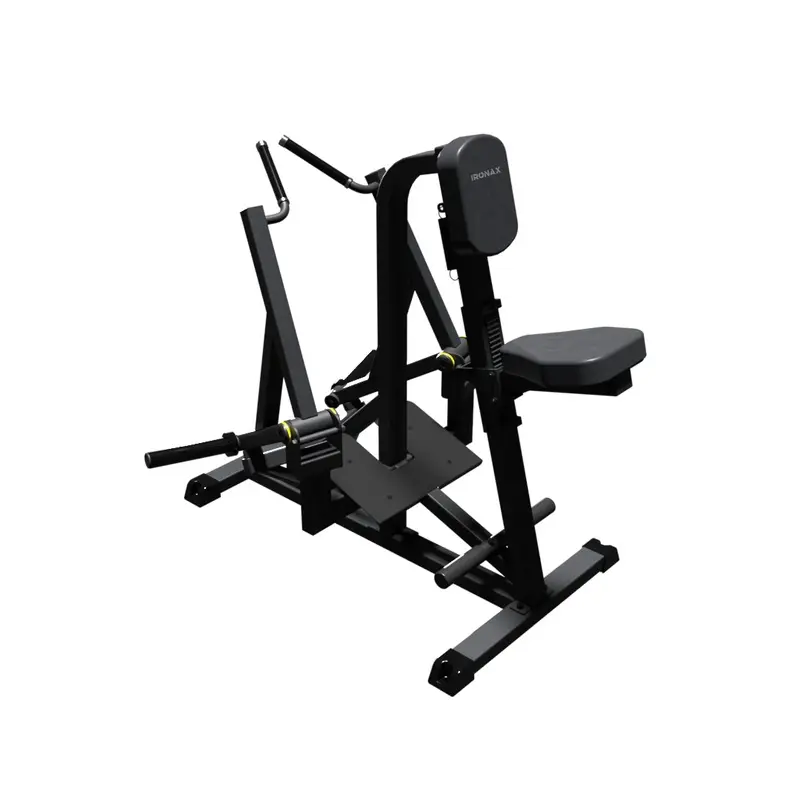 XC Series SR Seated Row
