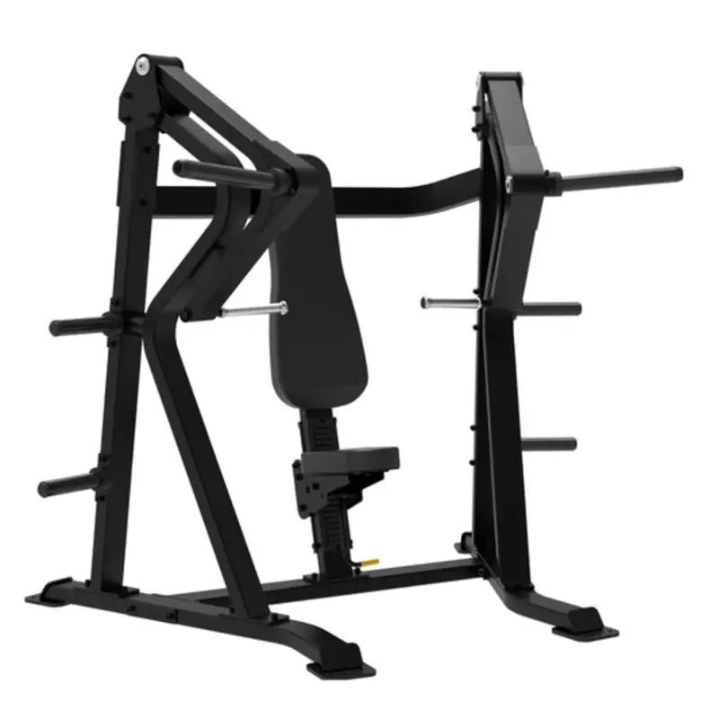 BLACK IRON - CHEST PRESS 7001