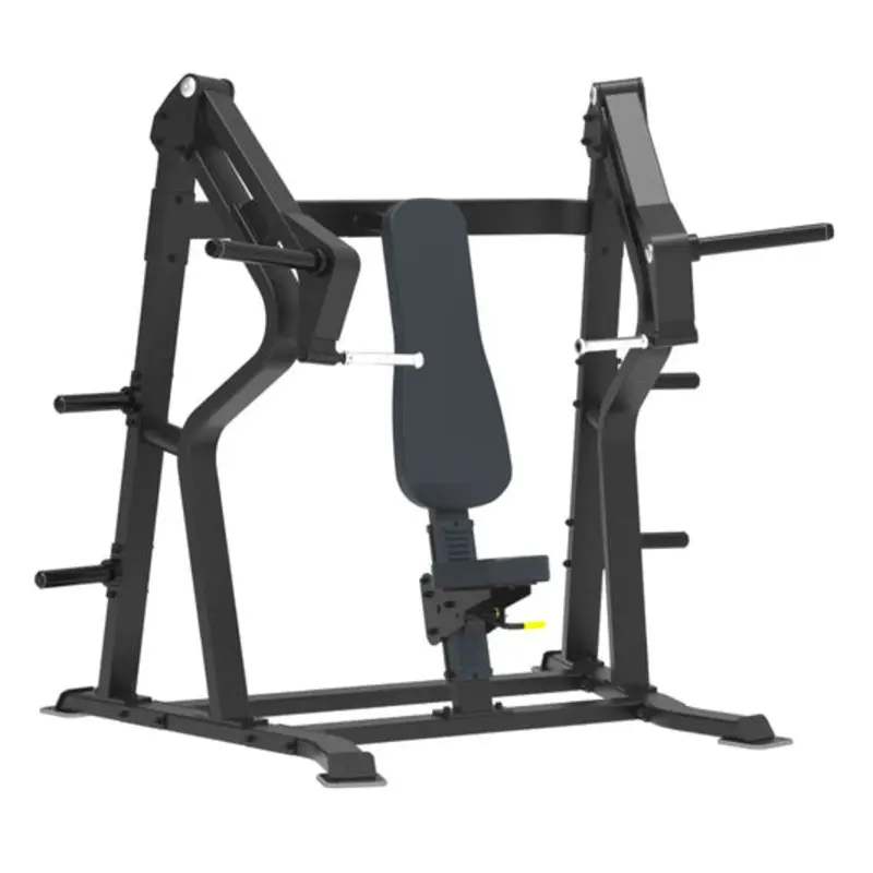 BLACK IRON - INCLINE PRESS 7005