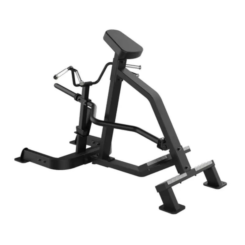 BLACK IRON - INCLINE ROW 7019