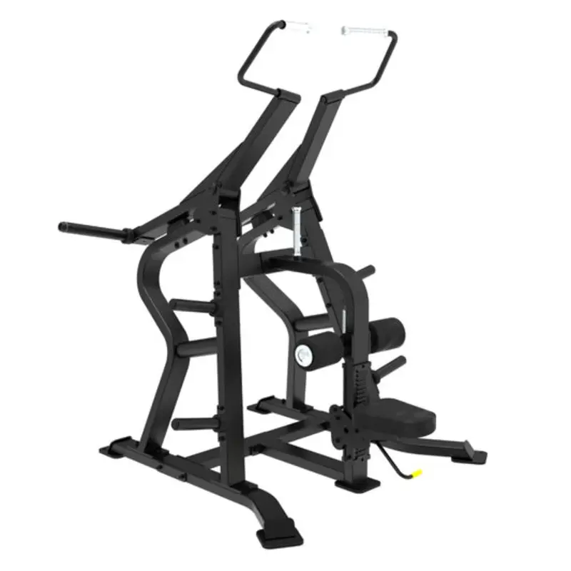 BLACK IRON - LAT PULLDOWN 7002
