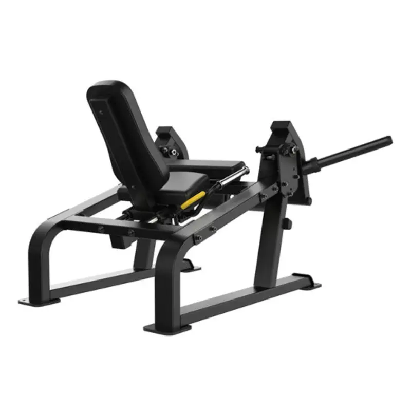 BLACK IRON - LEG EXTENSION 7025