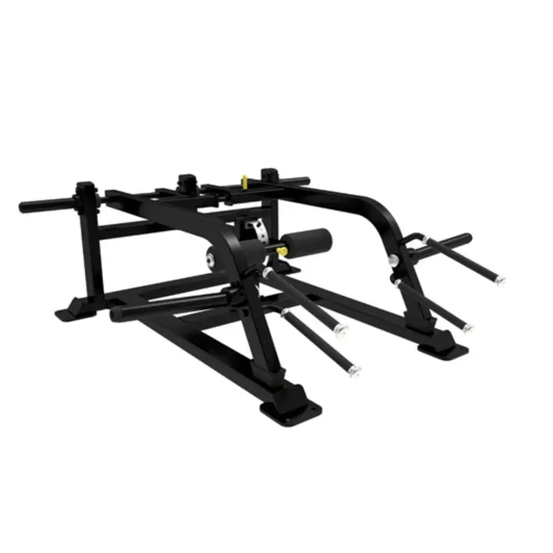 BLACK IRON - LOWER LIMB STANDING SQUAT 7040
