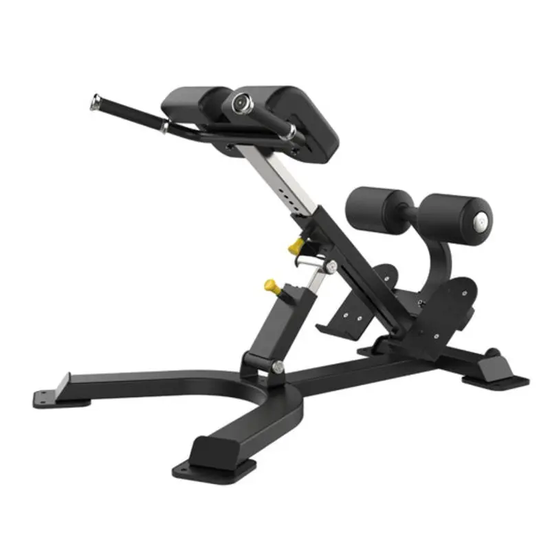 BLACK IRON - MULTI HYPEREXTENSION 7047