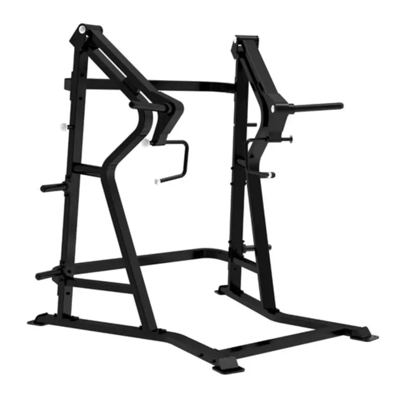BLACK IRON - STANDING PRESS 7039