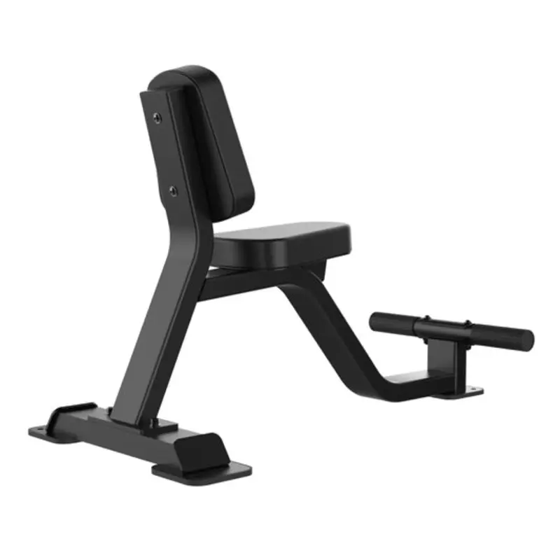 BLACK IRON - UTILITY BENCH 7022