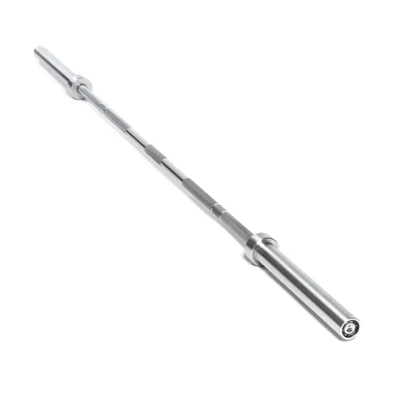 Bells of Steel Olympic Weightlifting Barbell