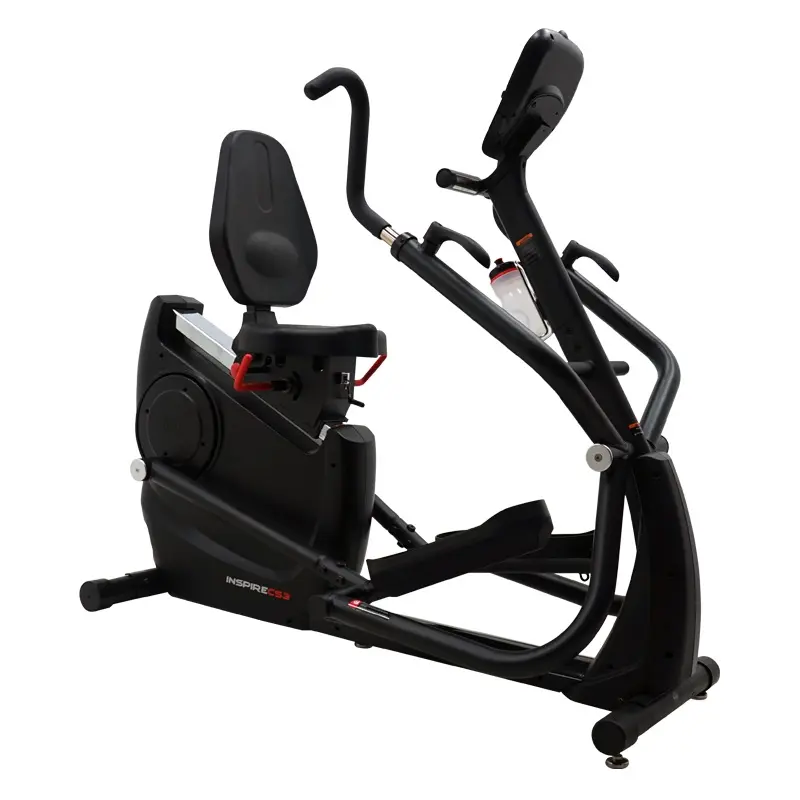 Inspire CS3 Cardio Strider w/ LCD Display