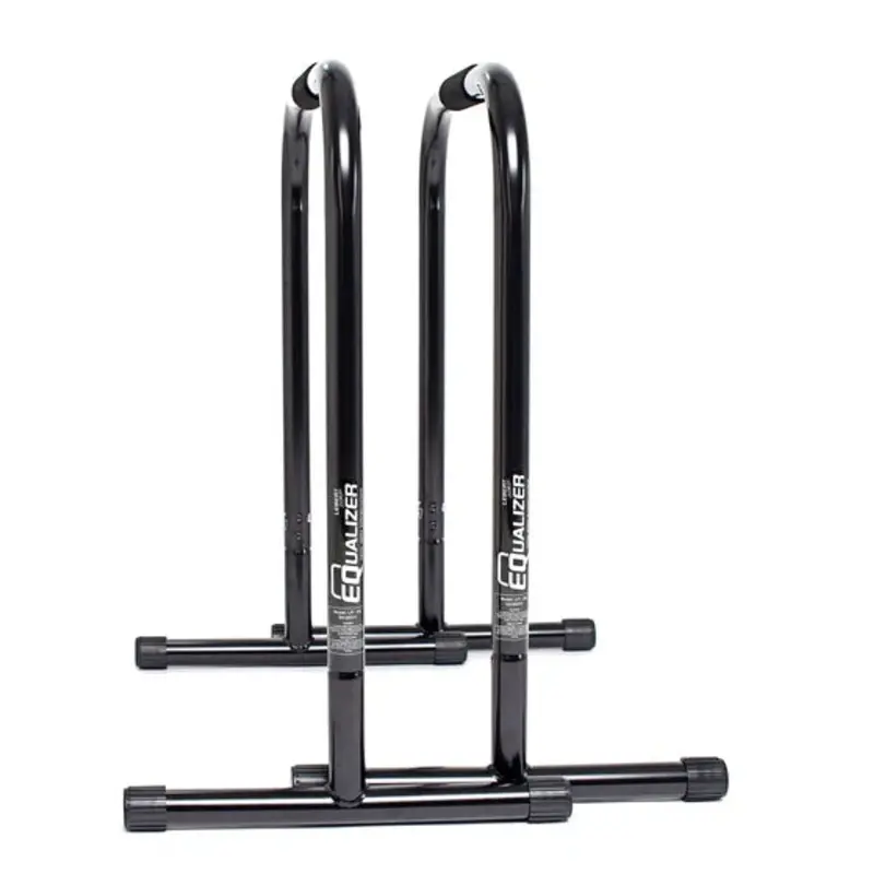 Lebert Equalizer XL (Black) Total Body Strengthener