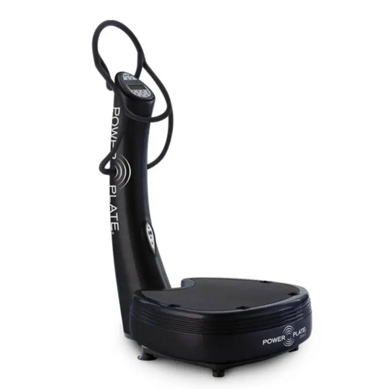pro5 - Mate Black