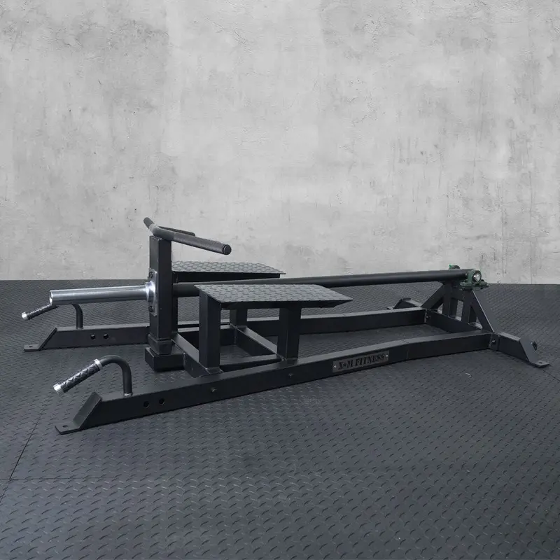 XM Fitness T-Bar Row