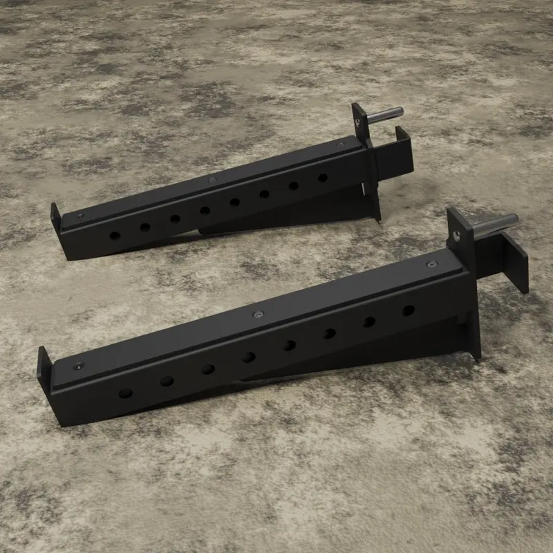 XPX Spotter Arms