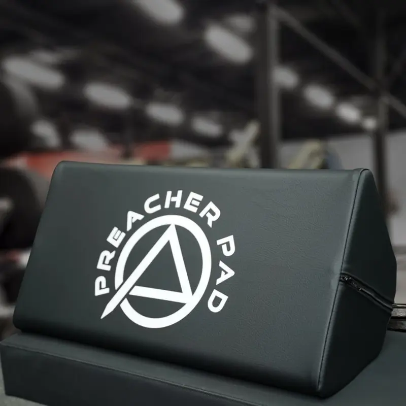 Abmat Preacher Curl Pad