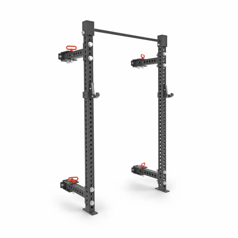BOS Manticore Folding Half Rack Package 72"