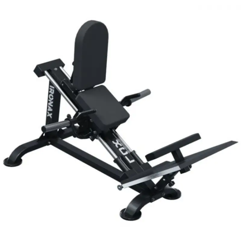 Ironax XCL Compact Leg press