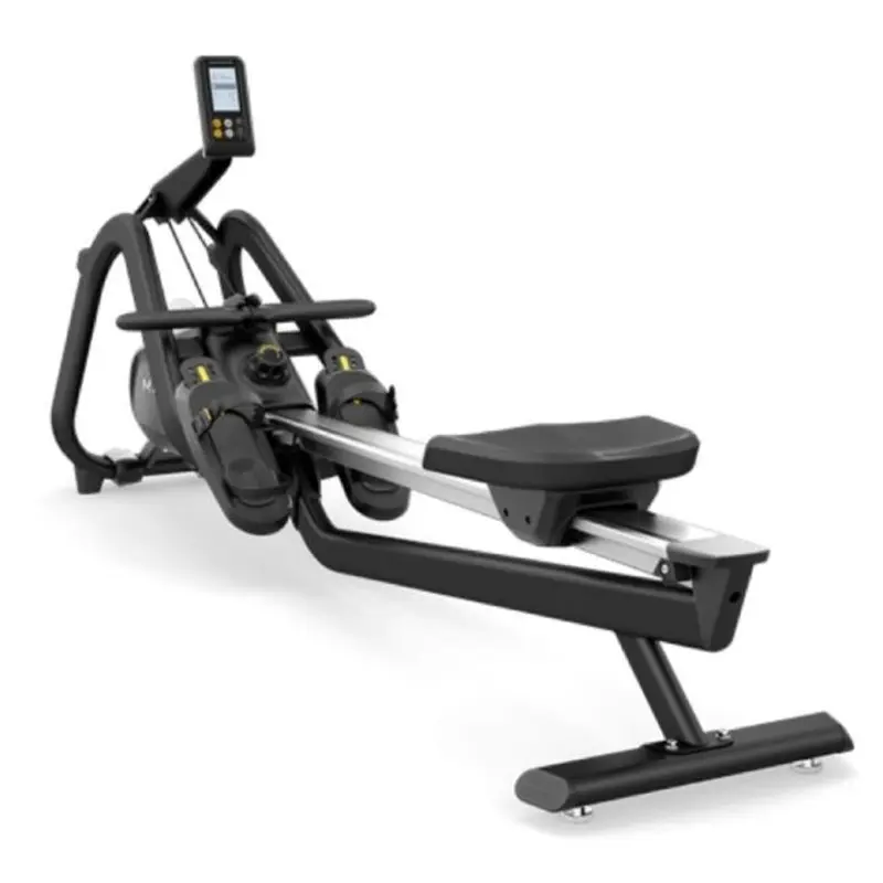 Matrix Magnetic Rower w/console